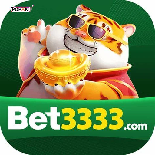 bet3333 Logo