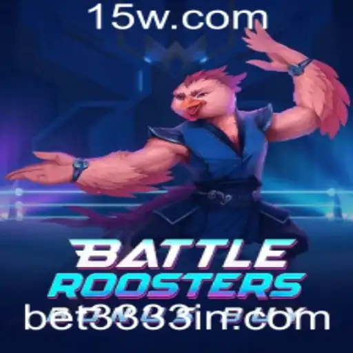 Explorando o Mundo de BattleRoostersBonusBuy: Um Mergulho Profundo nas Regras e Estratégias do Jogo