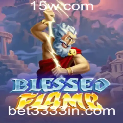 Explorando as Maravilhas do Jogo BlessedFlame: Uma Jornada de Emoções
