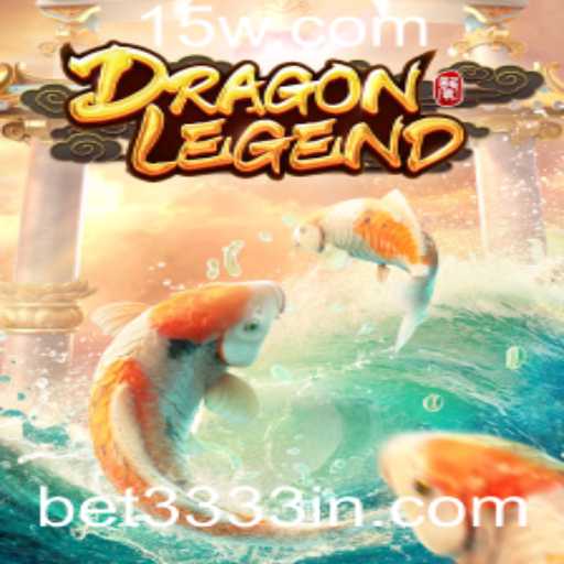 Desbravando o Mundo de DragonLegend: Uma Aventura Épica no Universo Bet3333