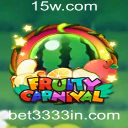 Descubra o Excitante Mundo de FruityCarnival