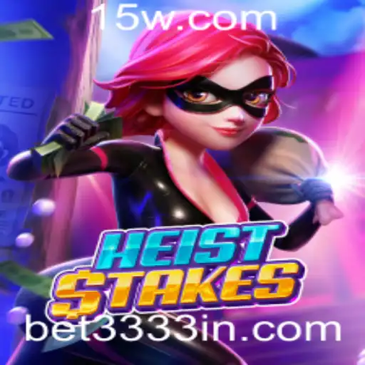 Explorando o Jogo de Cassino Online HeistStakes: Aventura e Estratégia
