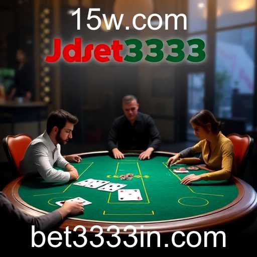 Jogos de Mesa na bet3333: Diversão Garantida