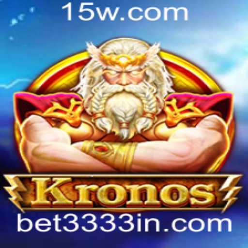 Kronos: Explorando o Novo Jogo de Estratégia com bet3333