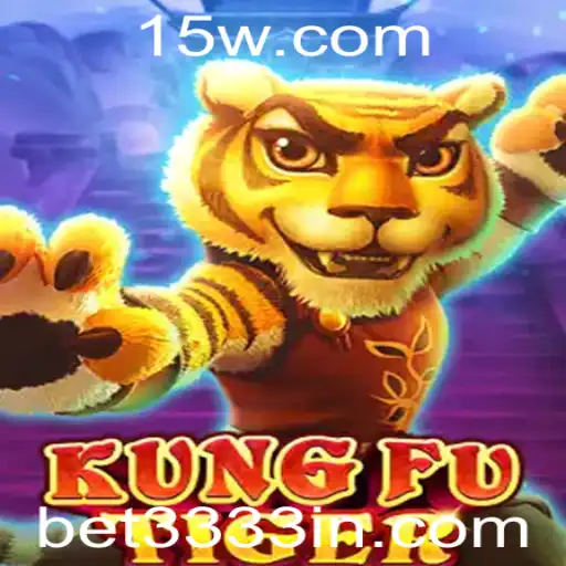 Tudo sobre KungFuTiger: A Nova Sensação dos Jogos de Ação