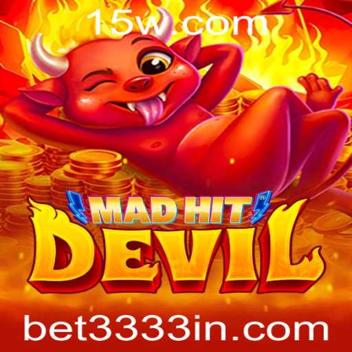 MadHitDevil: Uma Imersão no Universo de Apostas Virtuais