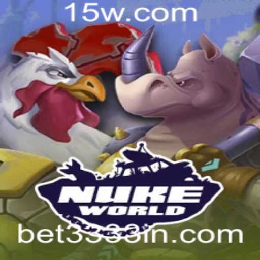 Tudo Sobre NukeWorld: Um Guia Completo para Entusiastas do Jogo