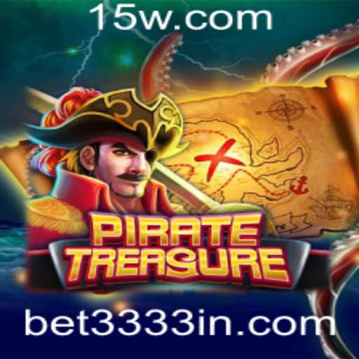 Descubra o Fascinante Mundo do Jogo PirateTreasure com a Chave bet3333