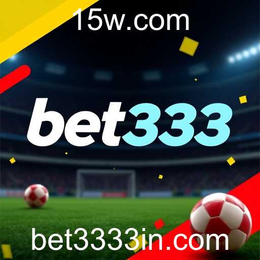 Promoção Bet3333 - Ofertas Exclusivas