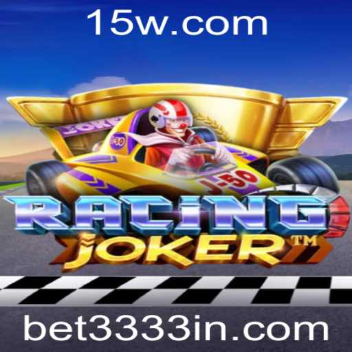 Explorando o Mundo de RacingJoker: Um Jogo de Apostas e Estratégia no Universo Bet3333