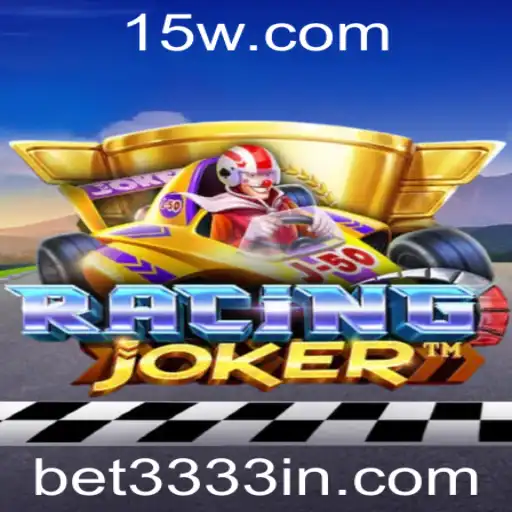 Explorando o Mundo de RacingJoker: Um Jogo de Apostas e Estratégia no Universo Bet3333