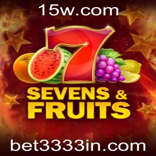 Descubra o Fascinante Mundo de SevensFruits: O Jogo de Azar que Está Conquistando os Cassinos Online