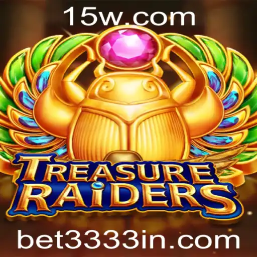 Descubra o Mundo de TREASURERAIDERS: Aventura e Estratégia